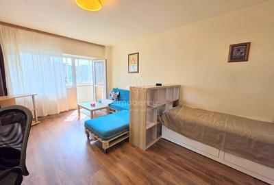 Inchiriere garsoniera Lujerului - Uverturii - Dealul Tugulea | 10 min Metrou - 6