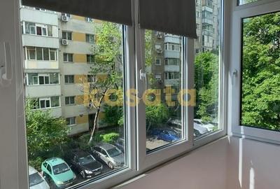 Apartament cu 2 camere semidecomandat, mobilat în Iancului - 9