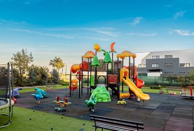 Apartament tip studio suprafata mare | Loc Parcare | Pipera | Scoala Americana - 10