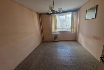 Vand apartament 3 camere - 9