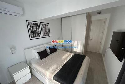 3 camere - PARCULUI20, Expozitiei, Kiseleff, Herastrau, Piata Presei - 5