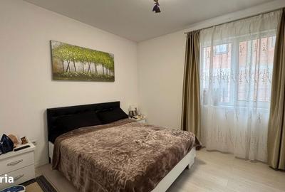 Casă cu 3 camere cu Teren 251 Mp în Moșnița Nouă - 8