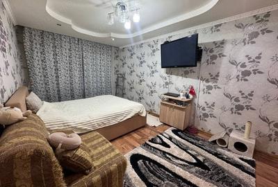 Garsonieră semidecomandată în Ghencea - 3