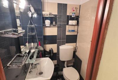 Apartament 4 camere-decomandat-zona Politehnicii - 13