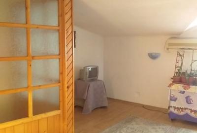 Casă cu 2 camere în Central - 7