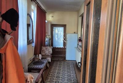Casă cu 2 camere în Florești - 2