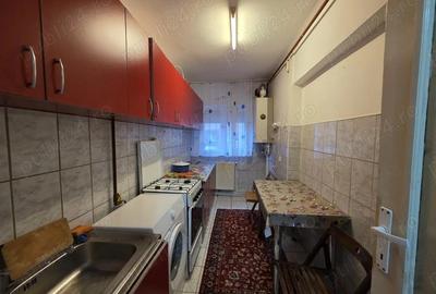 Garsoniera confort 1 decomandata 32 mp parter inalt Deva, str. Mihai Eminescu - 3