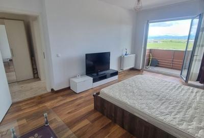 Garsonieră decomandată în Bartolomeu - 6
