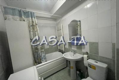 Garsoniera Confort 1 Sporit, Moderna, Etaj 1, Strada Amaradiei - 9