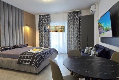 Garsonieră în Central - 6