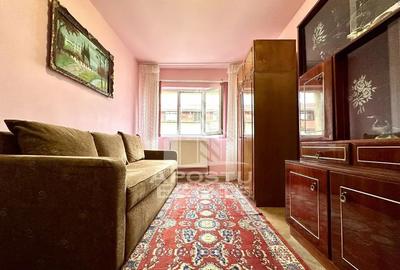 Apartament cu 3 camere semidecomandat, mobilat în Girocului - 6