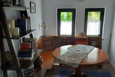 Casa cu peste 1HA pamant in Calimanesti Casa cu peste 1HA pamant in Calimanesti - 4