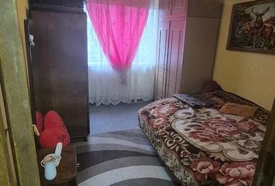 Apartament cu 2 camere semidecomandat în Central - 3