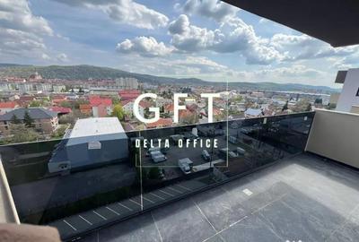 Apartament cu 3 camere decomandat în Nord - 8