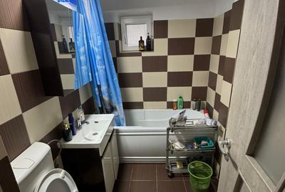 Apartament Primaria Valea Lupului - 2