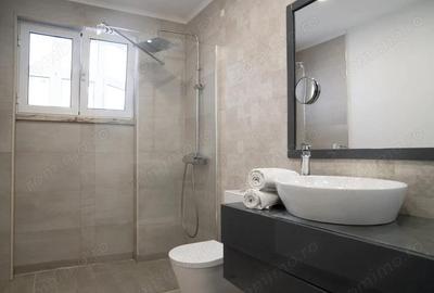 De inchiriat garsoniera in zona Spital Judetean - 1