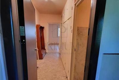 Garsonieră decomandată în Lipovei - 2