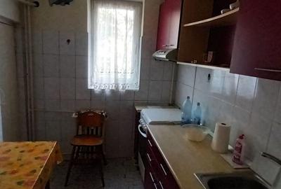 Metrou Nicolae Grigorescu 3 Camere Decomandat Metrou Nicolae Grigorescu 3 Camere Decomandat - 8