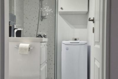 Garsoniera recent renovata -Zona Inel 2 - Comision 0% - 8