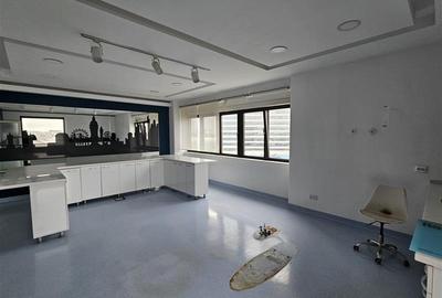 Inchiriere spatiu clinica langa metrou Aurel Vlaicu - 280 mp - 7