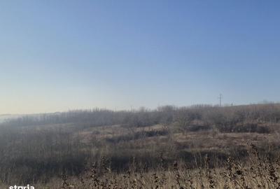 Teren de 400 mp, în Miroslava - 2