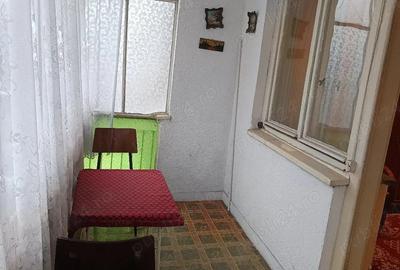 Apartament cu 2 camere semidecomandat în Calea București - 5