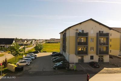 Apartament cu 3 camere decomandat în Calea Urseni - 20