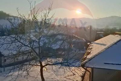 Casă cu Teren 800 Mp în Gălățeni - 8