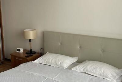 Apartament cu 2 camere semidecomandat în Central - 2