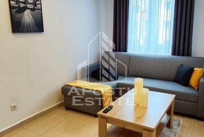 Apartament 3 camere, centrala proprie, zona Torontalului - 3