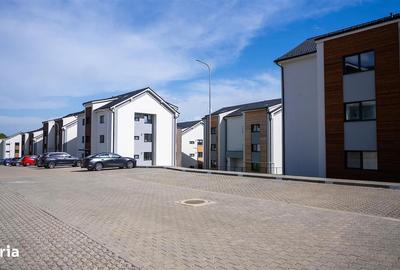 Garsonieră în Cristian - 5