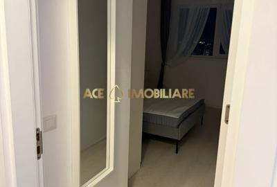 2 camere - Berceni - Bloc nou - centrala - loc de parcare - 3