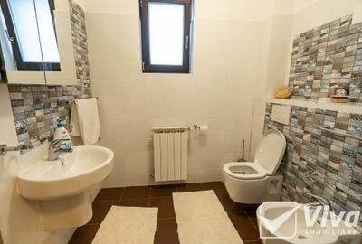 Casă individuală cu 6 camere cu Canalizare în Galata - 4