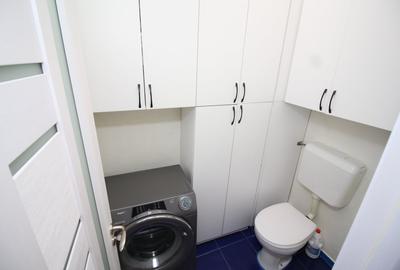 Apartament cu 3 camere decomandat, mobilat în Pantelimon - 14