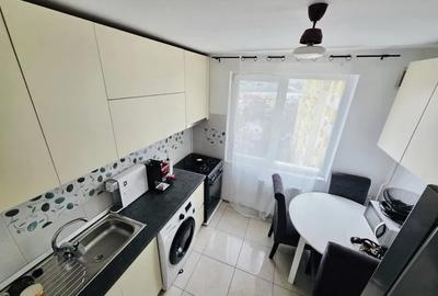 Apartament cu 3 camere decomandat, mobilat în Obor - 3