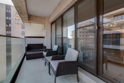 Apartament cu 3 camere decomandat, mobilat în Pipera - 20
