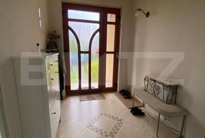 Casa individuala de vanzare, 250 mp utili, teren 1200 mp, zona Unirea - 10