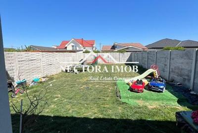 Casă cu 4 camere cu Teren 342 Mp în Nojorid - 4