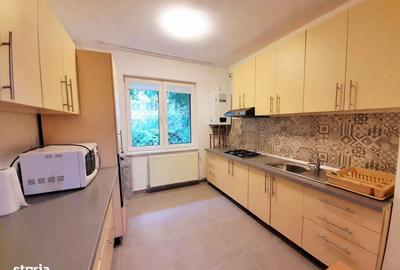 Apartament cu 3 camere decomandat în Gorjului - 13