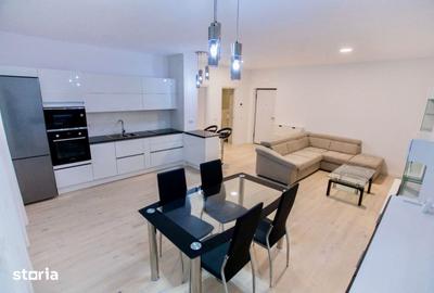 Apartament cu 2 camere semidecomandat în Mărăști - 2