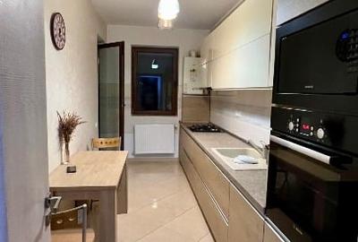 Apartament 2 camere modern, bloc 2018, 4 min metrou Dristor, mobilat complet - 4