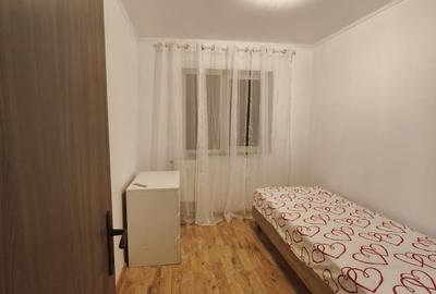 Apartament cu 3 camere in Alexandru cel Bun-Rond Zimbru - 1