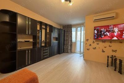 Garsonieră decomandată în Pantelimon - 9