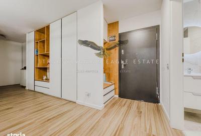 Apartament cu 2 camere semidecomandat, mobilat în Bulgaria - 10