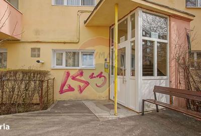 Apartament cu 2 camere în Astra - 3