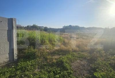 Teren Construcții intravilan de 1898 mp, în Brestei - 4