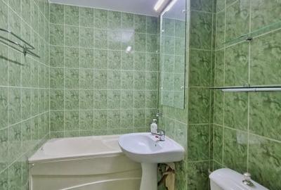 3 camere decomandate, zona Simion Barnutiu, et. 2, disponibil imediat! - 6