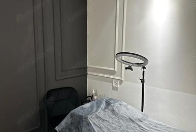 Spațiu comercial, de 25 mp, în Dorobanți