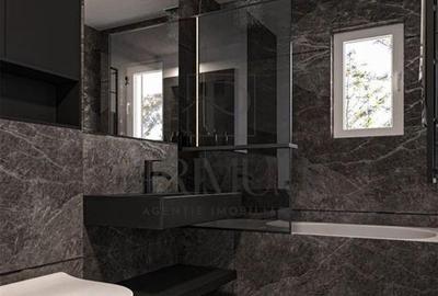 Apartament 1 camera-Centrala-Torontal-Mobilat-Utilat - 7