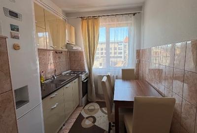Apartament cu 2 camere semidecomandat, mobilat în Central - 6
